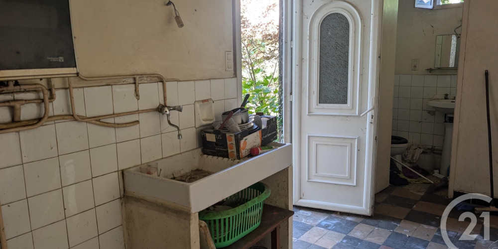 maison à MONT DE MARSAN (40000)